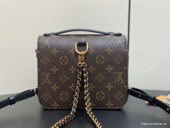 FS CHEAP Pochette Backpack Métis VUITTON LOUIS 0521